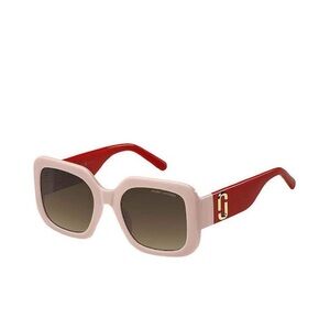 BNNW Marc Jacobs Pink / Red Sunglasses